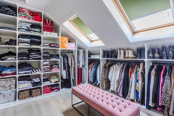 Medium property photo - Donald Ducklaan 18, 1336 ZJ Almere